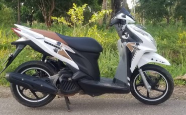 Honda Lead 110cc