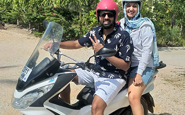 Honda Click i125