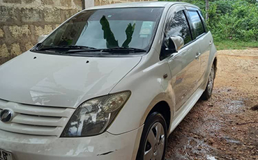 Toyota RAV4 3 Doors